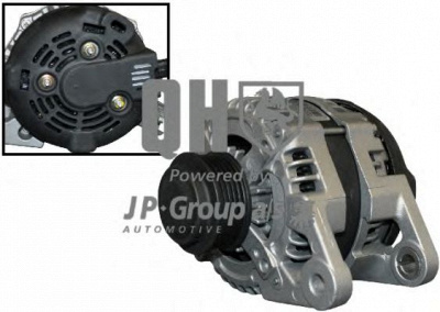 JP GROUP 3390102109 -  Генератор
